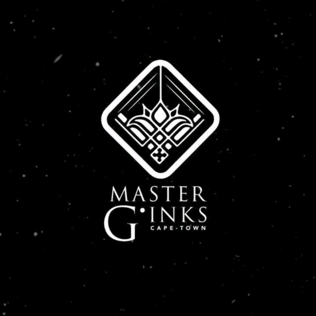 Master G Inks